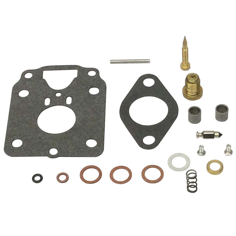 Onan Carburetor Kit 1420664 1420475 CCK BH BHR CK