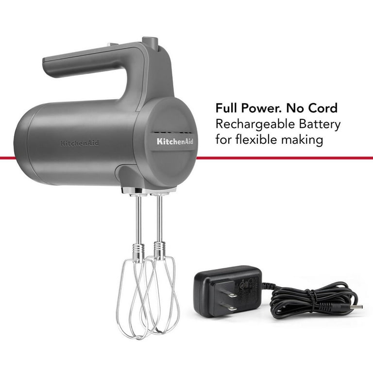 KitchenAid Go Cordless Hand Blender - battery sold separately - Hearth &  Hand™ with Magnolia