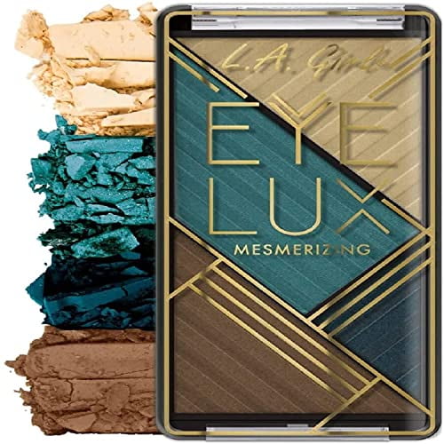 LA Girl Eyelux Eyeshadow Tranquilize