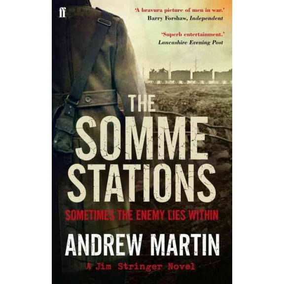 Somme Stations