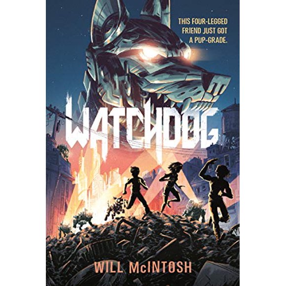 Watchdog