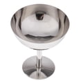 thumbnail image 4 of Tazón Cuenco para Postre Perfecl Acero inoxidable Plata 11 cm, 4 of 8