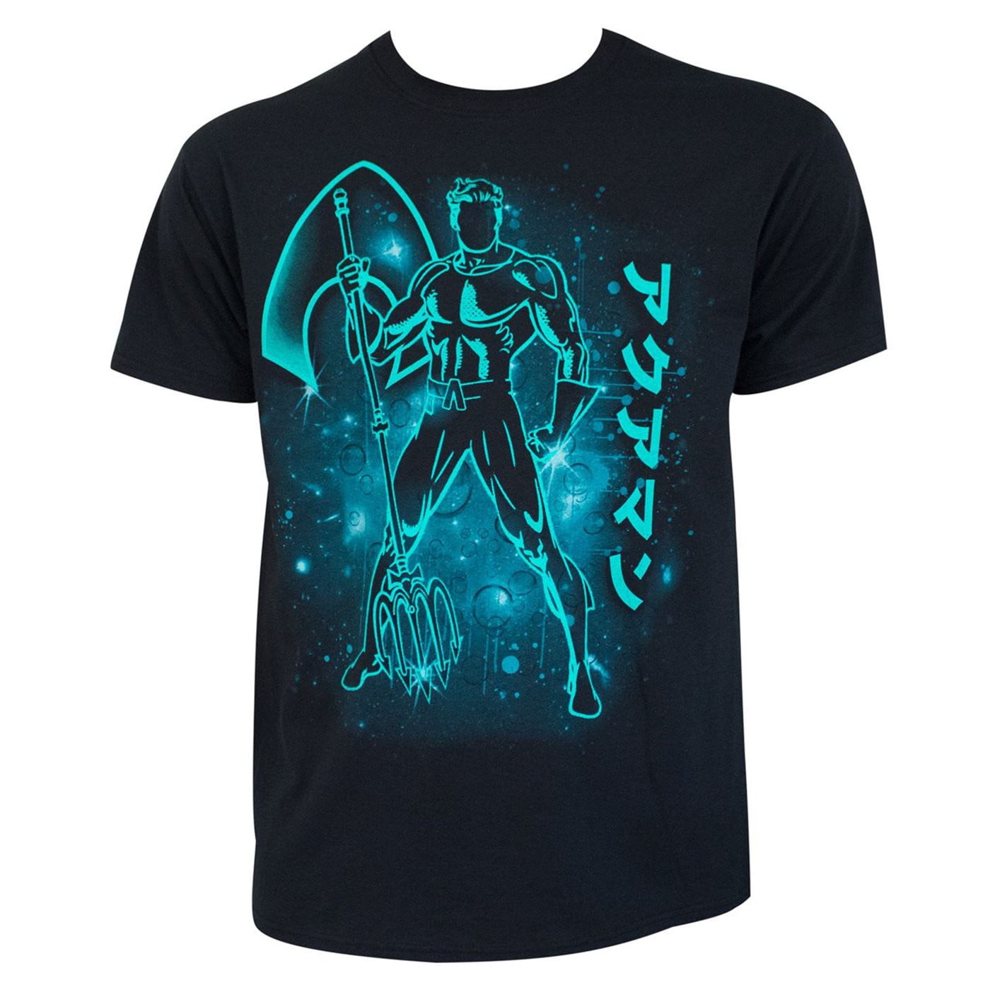 aquaman shirt walmart