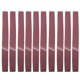 thumbnail image 1 of Cinturón Abrasivo, 10 PCS Cinturones De Lijado Abrasivos, Para Lijadora De Banda Carpintería, 1 of 7