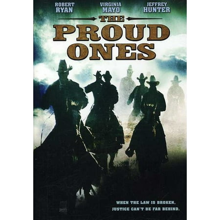 The Proud Ones