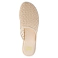 thumbnail image 4 of Madden NYC Women's Woven Mesh Mule Flats, 4 of 6