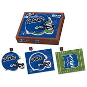 Duke Helmet 3-in-1 350 Piece Puzzle, Duke Blue Devils by Late For The Sky Production Co.