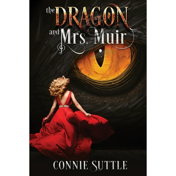 The Dragon and Mrs. Muir, (Paperback)