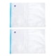 thumbnail image 1 of Bolsas De Alimentos Al Vacío, Material Respetuoso Con El Medio Ambiente Resistente A Bajas Temperaturas Bolsas Con Cremallera Al Vacío, Bolsas De Conservación De Alimentos, Para, 1 of 7