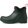 thumbnail image 2 of Hunter Mens Play Neoprene Chelsea Boots - Arctic Moss - 9, 2 of 5