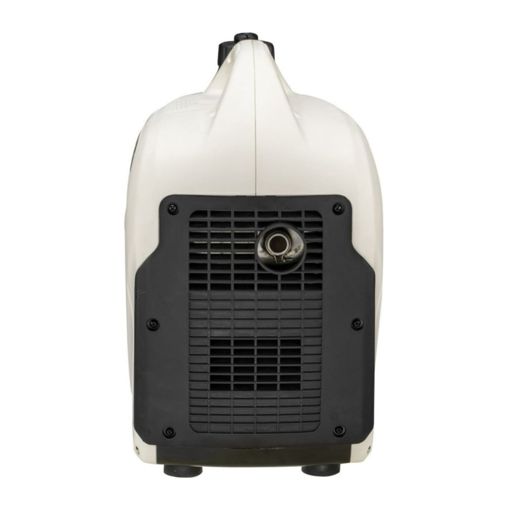 Pulsar Products 2,300 Watt Gas Powered 50-State Portable Inverter Generator