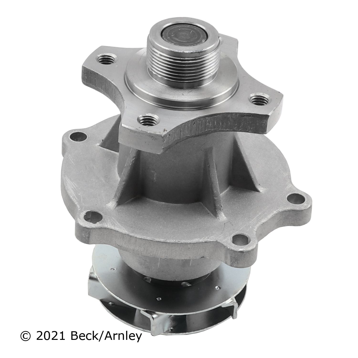 BeckArnley 131-2396 Water Pump