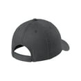 thumbnail image 2 of Top Headwear Beachside Adjustable Baseball Cap - Coal, 2 of 2