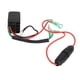 thumbnail image 4 of Rectificador de motor de barco Ticfox regulador de voltaje universal ABS 6G1 81970 61, 4 of 12
