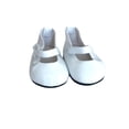 thumbnail image 5 of MBD® 18 Inch Doll Shoes- Stylish Boots and Shoes for Your 18 Inch Doll- Fits 18 Inch Kennedy and Friends Dolls, 5 of 13