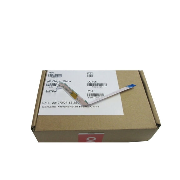 Lenovo ThinkPad E575 ClickPad Cable 01HW742