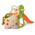 thumbnail image 2 of Grow'n up Lil Adventurers Climb & Play Slide for Toddlers Ages 1.5 Years to 4 Years Use Indoor or Outdoor, 2 of 8