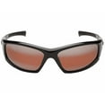 thumbnail image 3 of Strike King S11 Optics Polarized SG Shiny Blck DAB/Amber, 3 of 4