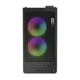 thumbnail image 5 of Lenovo Legion 5i Tower Gaming Desktop 12th Gen Intel 12-Core i7-12700 Processor 16GB DDR5 1TB SSD NVIDIA GeForce RTX 3070 8GB Graphics USB-C DisplayPort HDMI RGB Airflow Bluetooth Win11 Pro Black, 5 of 7