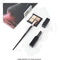 thumbnail image 4 of Brocha de maquillaje Equate para Delineado de Ojos 1 pieza, 4 of 4