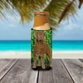 thumbnail image 3 of Caroline's Treasures SS8969MUK Chesapeake Bay Retriever Ultra Hugger for slim cans, Slim Can, multicolor, 3 of 6