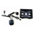 thumbnail image 1 of Motorcycle License Plate Bracket Hide-Away Shutter Cover Electric License Plate Frame Motorcycle Stealth License Plate Frame, 1 of 5