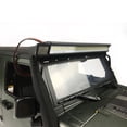 thumbnail image 4 of 1/10 Crawler Accessory Roof LED Lamp Bar For 4 SCX10 Crawlers, 4 of 5