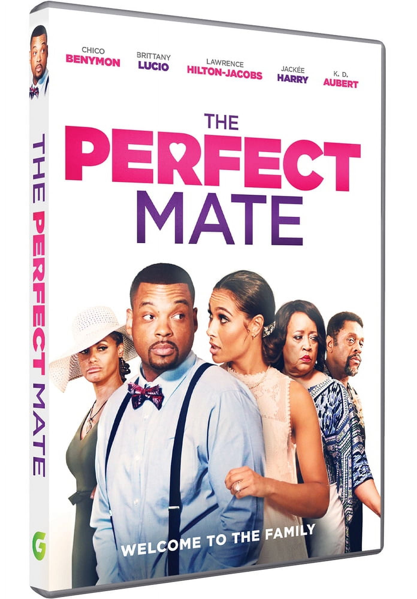 THE PERFECT DINNER (DVD) | Palace Cinemas