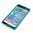 thumbnail image 2 of Cadorabo Case for Nokia Lumia 1320 Cover Screen Protection TPU Silicone Gel Back case, 2 of 6