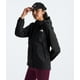 thumbnail image 3 of Chaqueta THE NORTH FACE Antora impermeable para mujer TNF negro-NPF, 3 of 7