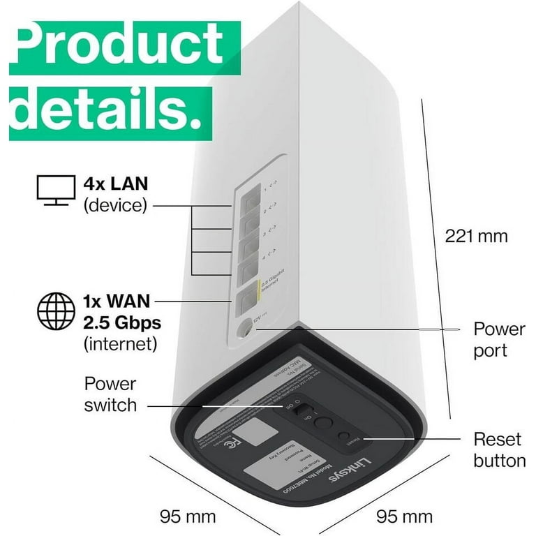 しょう　　リンクシス LINKSYS 7セット Home - Linksys Support