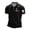 Black, variant on Casual Shirts for Mens Italian Breathable Comfort Fit Leisure Plus Size Mens Clothing,Black,5XL