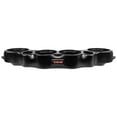 thumbnail image 4 of DS18 JL-SBAR/BK Overhead Sound Bar System for Jeep JL/JLU JT Gladiator - Black, 4 of 5