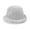 Beige, variant on PureCasa Women's Winter Hats Faux Fur Fuzzy Warm Solid Color Bucket Hat Furry Fisherman Cold Weather Plush Hats for Women