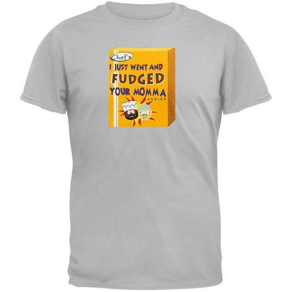South Park - Fudged Your Momma T-Shirt