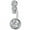 Multicolor A, variant on Women Rings Belly Button Updated S Urgical Steel Belly Button Rings with Properly for Valentine's Day Mother's Day Christmas Birthday Gifts 50% off Clear