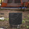 thumbnail image 4 of unbranded Cubierta Para Fuego Exterior De Tela Oxford Impermeable Para Patio Y Jardín, 4 of 6