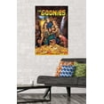 thumbnail image 3 of The Goonies - One Sheet Wall Poster, 22.375" x 34", 3 of 4