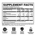 thumbnail image 2 of GAT SPORT Nitraflex Glycerol Liquid Pre-Workout Stim Free, Beta-Alanine, Betaine, Electrolytes, Extrem Hydration, Pumps & Endruance, Unflavored, 16 oz, 2 of 6