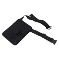 thumbnail image 2 of Bolsa para cinturón ajustable, bolsa para cinturón de restaurante, bolsa para cinturón de camarero ajustable, bolsa para cinturón de camarero para restaurante, elegante y moderna, 2 of 8