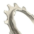 thumbnail image 2 of Cassette de Vélo de Route Montagne 8/9/10/11 Vitesses 11/12/13T Roue Libre Partie 8S 13T, 2 of 9