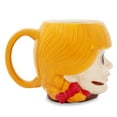 thumbnail image 3 of The Conjuring Annabelle Head Sculpted Ceramic Mug | Holds 20 Ounces, 3 of 8