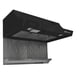 thumbnail image 1 of Campana de Cocina SANAIRE ACAPULCO 80 CM NEGRO, 1 of 2