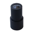 thumbnail image 4 of UNTERING Extender Microscope 2X Barlow Lens for 23.2mm Mount Port Biological Microscope Full Metal Aluminum Barlow Lens Optical Glass Lens, 4 of 7
