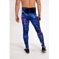 thumbnail image 6 of Velvet Cosmos Meggings, 6 of 10