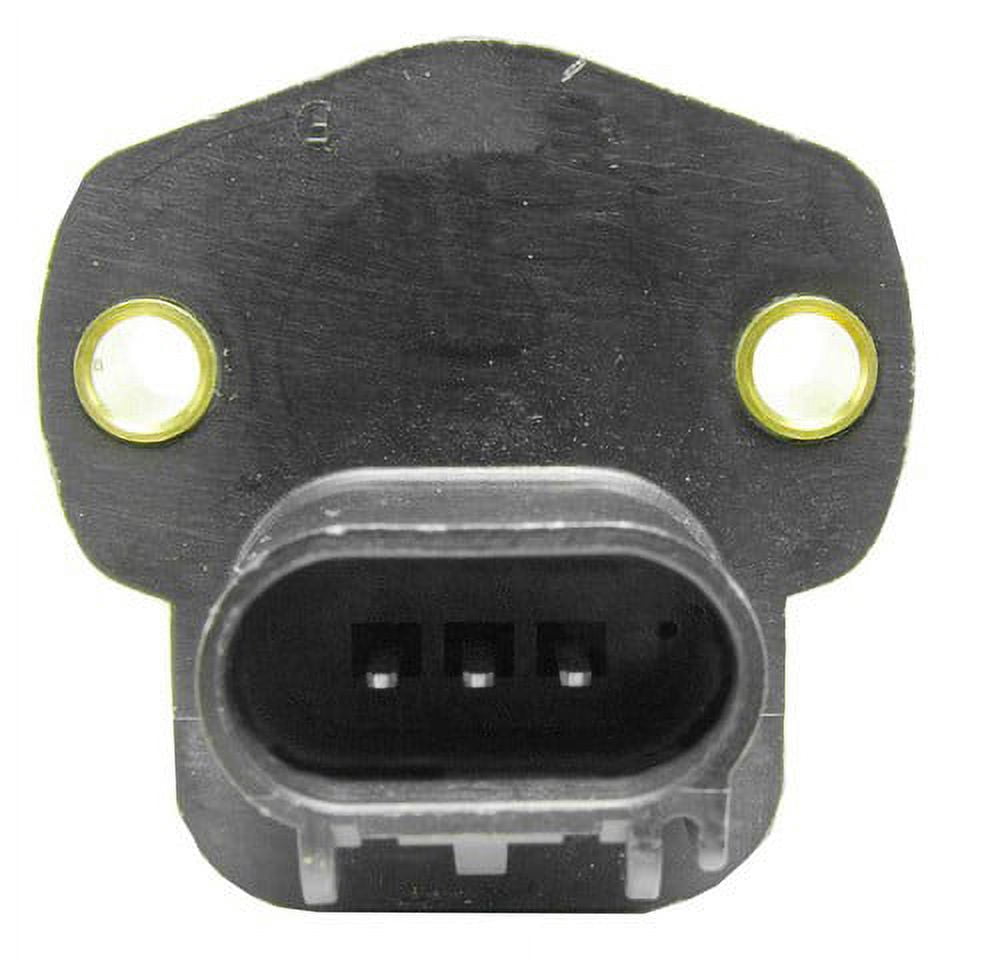NTK Throttle Position Sensor Fits select: 2002-2006 JEEP GRAND CHEROKEE, 2002-2005 JEEP LIBERTY