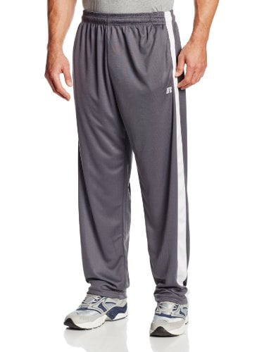 Russell Athletic Mens Big and Tall Dri 