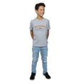 thumbnail image 2 of Harry Potter Boys Gryffindor Team Quidditch T-Shirt, 2 of 3