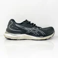 thumbnail image 1 of Asics Womens Gel Cumulus 24 1012B206 Black Running Shoes Sneakers Size 9, 1 of 6