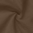 thumbnail image 6 of Razzly Tops Women plus Size Workout Top Baseball for Women Beach Sayings Tops for Women Layering Shirt 3x Workout Tops for Women Womens Camisole Womens Tops Barbell Tops Womens Bear Top(Coffee,4XL), 6 of 6
